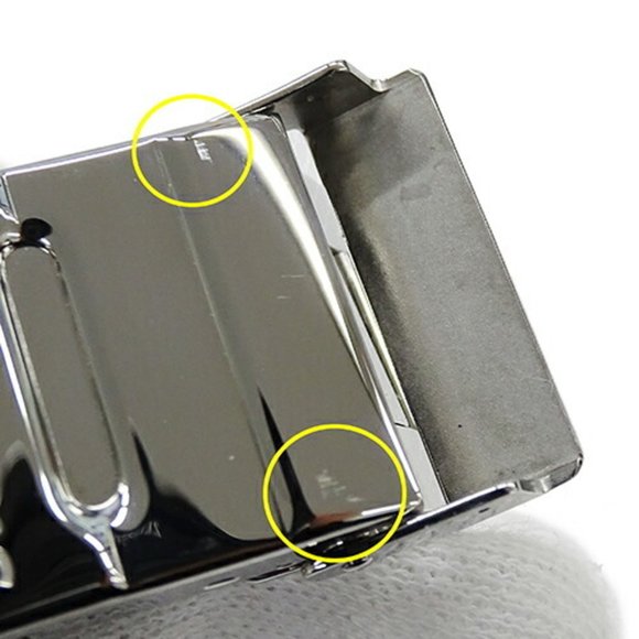 Breitling Avenger II A32390 Watch Men's GMT Date Automatic Winding AT Stainle... - Picture 13 of 15